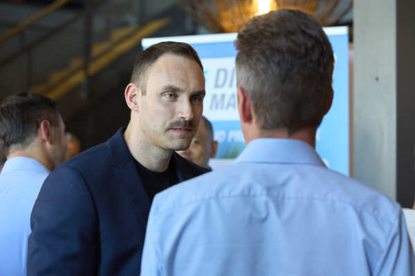 Klimaevent der Klimamacher