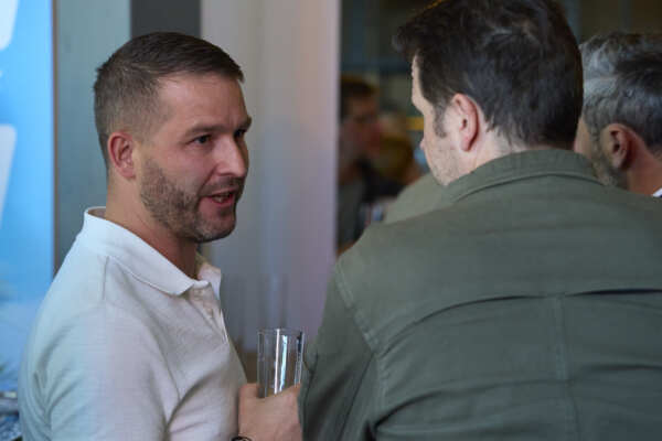 Klimaevent der Klimamacher