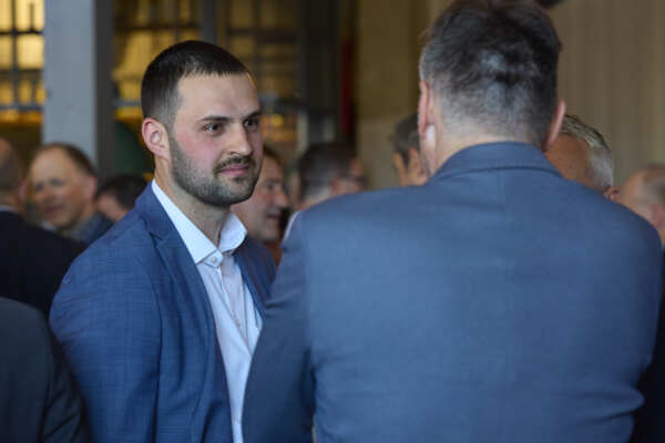 Klimaevent der Klimamacher