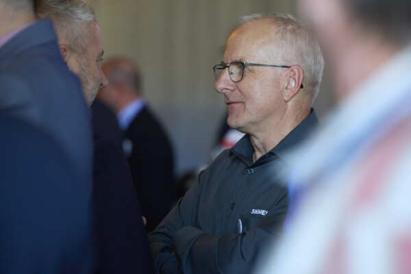 Klimaevent der Klimamacher