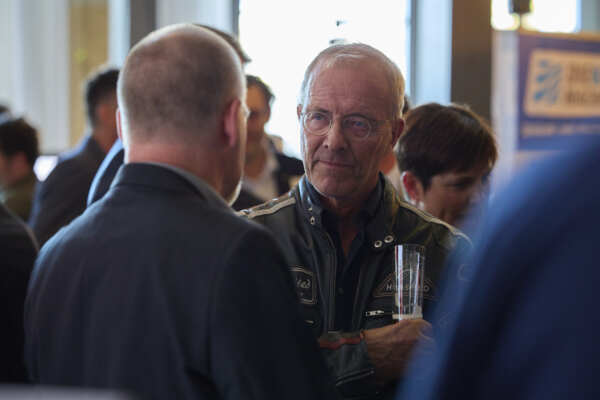 Klimaevent der Klimamacher