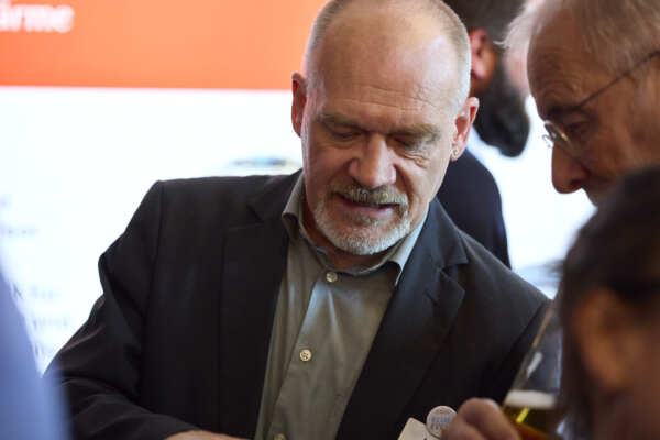 Klimaevent der Klimamacher