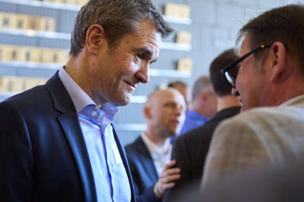 Klimaevent der Klimamacher