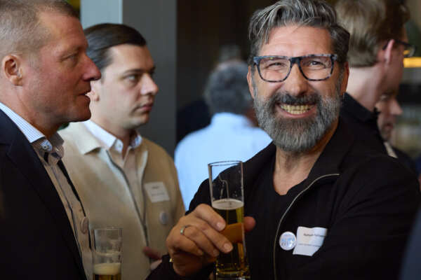 Klimaevent der Klimamacher