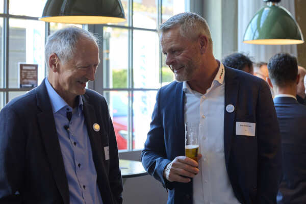 Klimaevent der Klimamacher