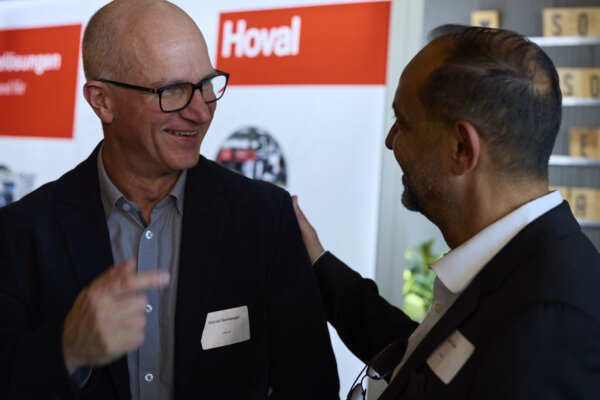 Klimaevent der Klimamacher