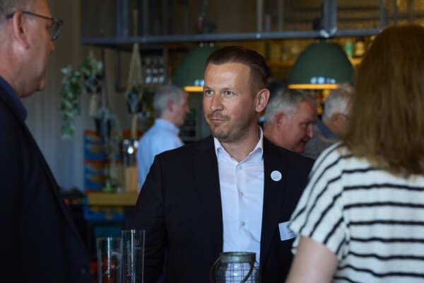 Klimaevent der Klimamacher