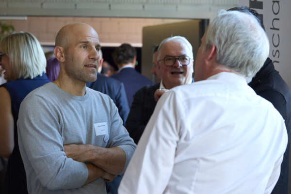 Klimaevent der Klimamacher