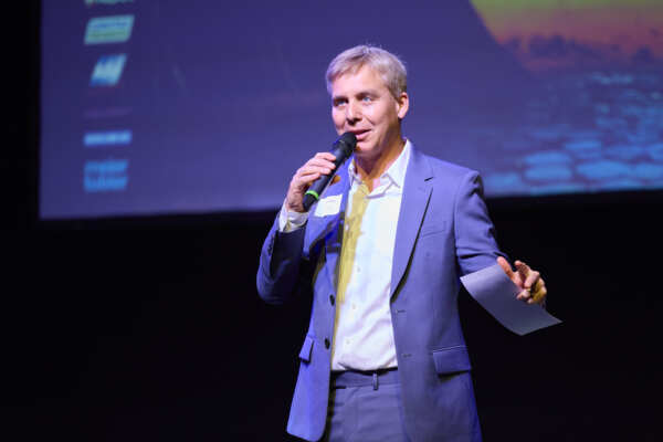 Klimaevent der Klimamacher