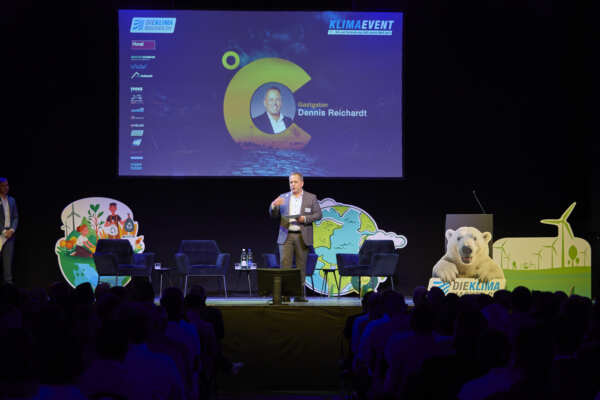 Klimaevent der Klimamacher