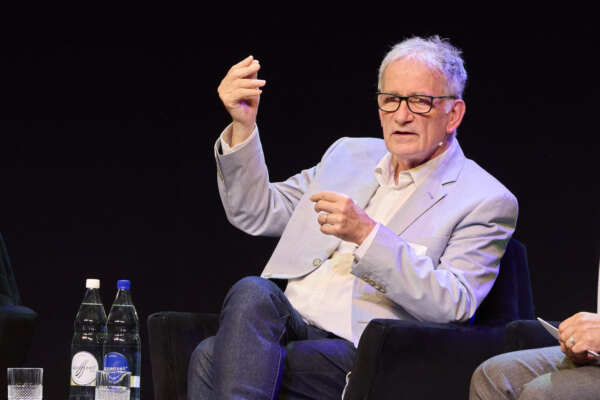 Klimaevent der Klimamacher