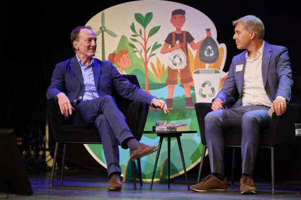 Klimaevent der Klimamacher