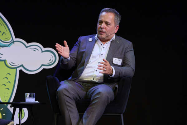 Klimaevent der Klimamacher