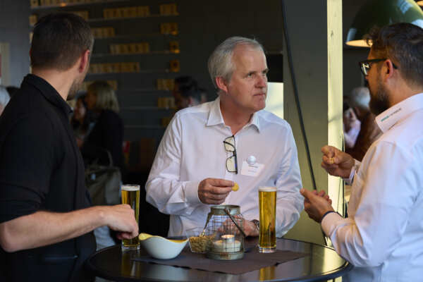 Klimaevent der Klimamacher