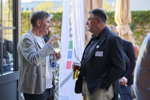 Klimaevent der Klimamacher