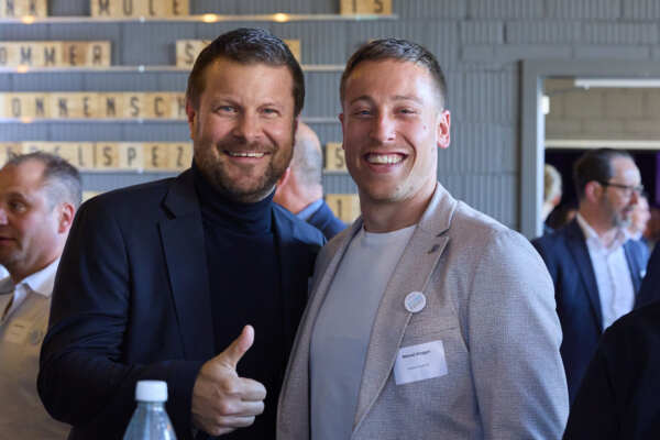 Klimaevent der Klimamacher