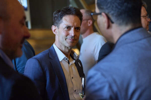 Klimaevent der Klimamacher