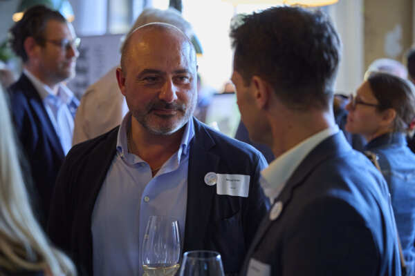 Klimaevent der Klimamacher