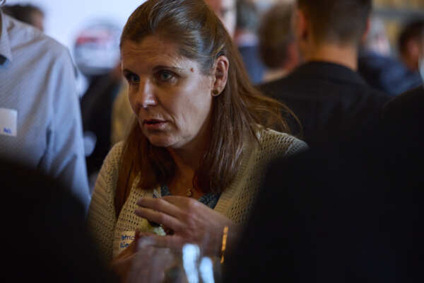 Klimaevent der Klimamacher