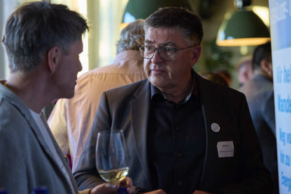 Klimaevent der Klimamacher