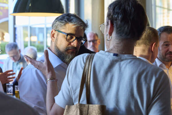 Klimaevent der Klimamacher