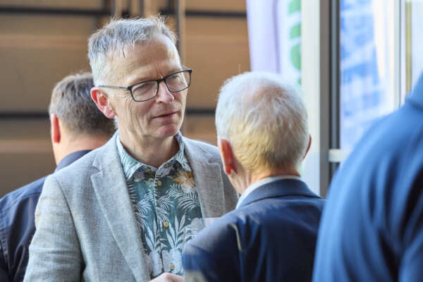 Klimaevent der Klimamacher