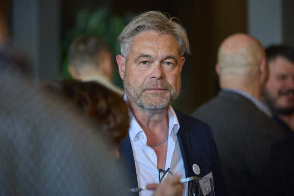 Klimaevent der Klimamacher