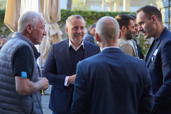 Klimaevent der Klimamacher