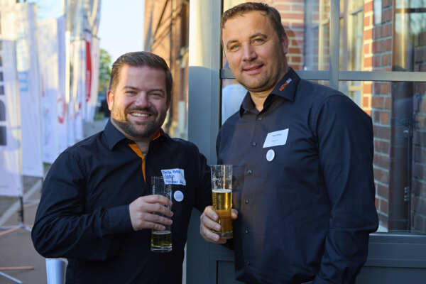 Klimaevent der Klimamacher