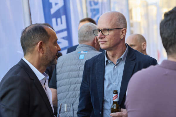 Klimaevent der Klimamacher