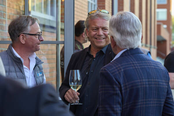 Klimaevent der Klimamacher