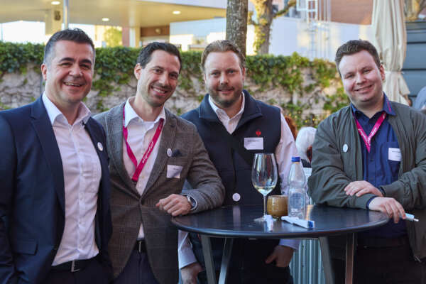 Klimaevent der Klimamacher