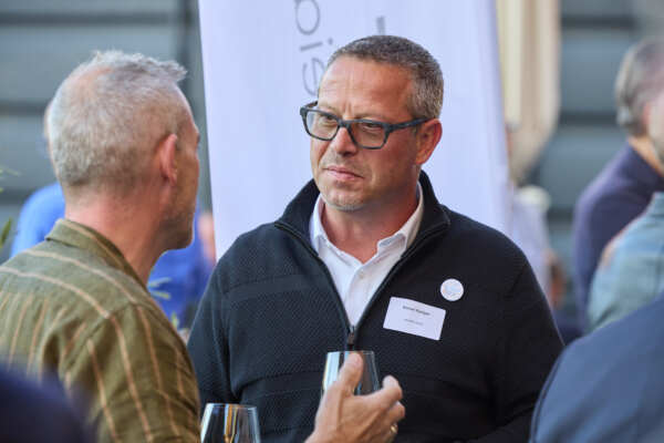 Klimaevent der Klimamacher