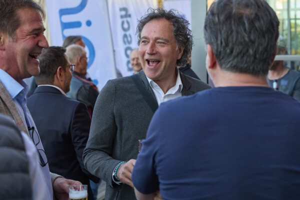 Klimaevent der Klimamacher