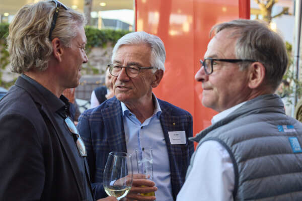 Klimaevent der Klimamacher