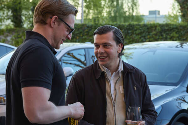 Klimaevent der Klimamacher