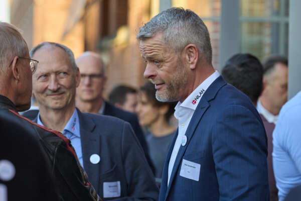 Klimaevent der Klimamacher