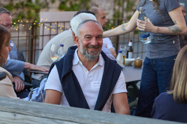 Klimaevent der Klimamacher