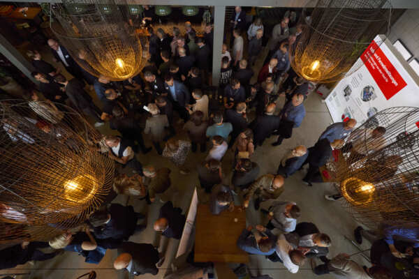 Klimaevent der Klimamacher