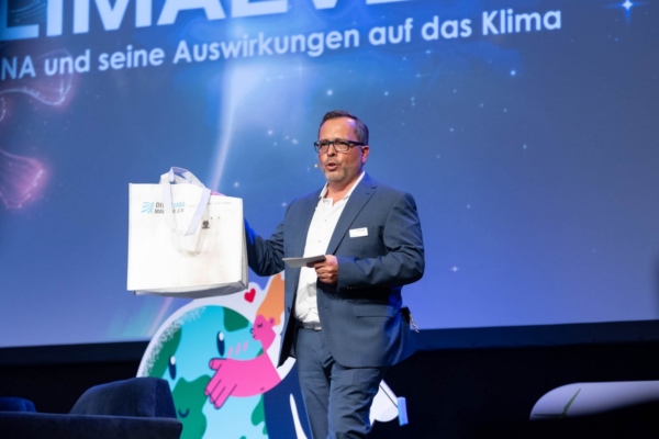 Klimaevent 2022