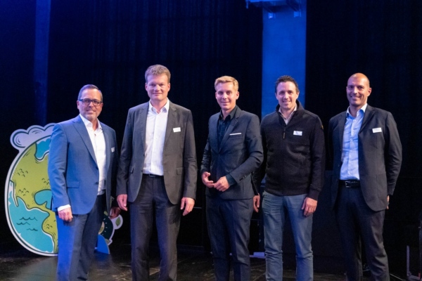 Klimaevent 2022