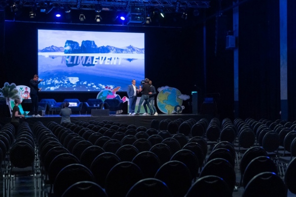 Klimaevent 2022