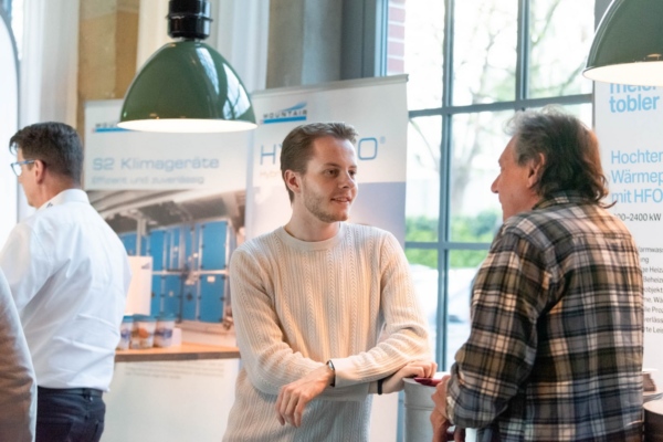 Klimaevent 2022