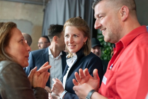 Klimaevent 2022