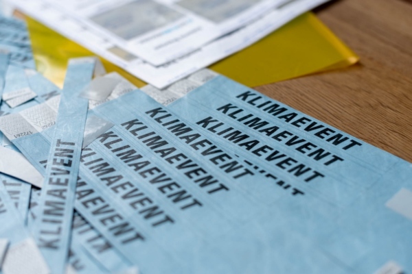 Klimaevent 2022