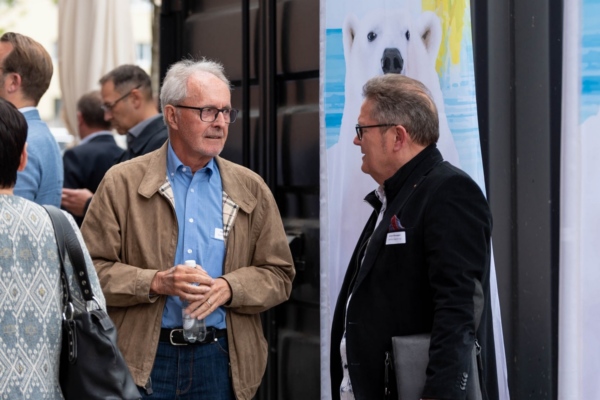 Klimaevent 2022