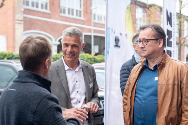 Klimaevent 2022