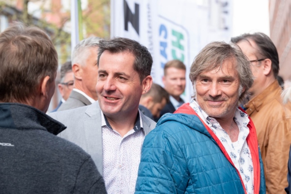 Klimaevent 2022