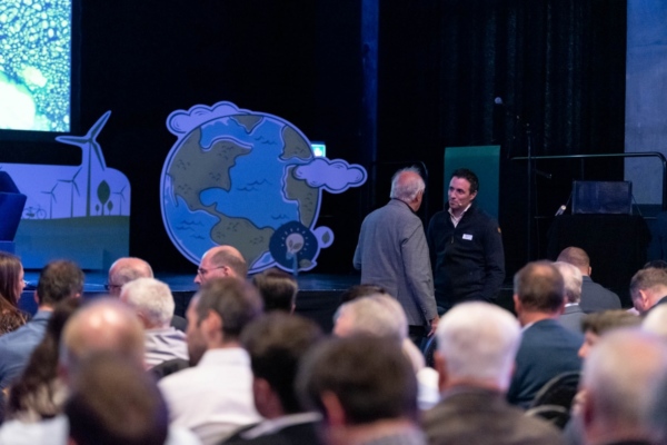 Klimaevent 2022