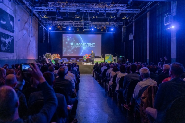 Klimaevent 2022